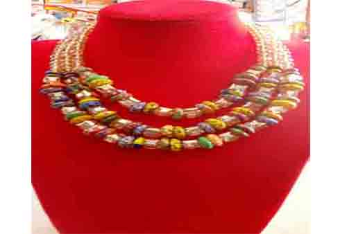 Kids bead Wear