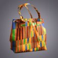 Kente Bag